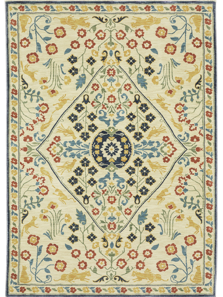 francesca_fr06b Area Rugs