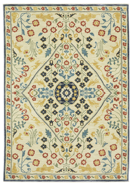 francesca_fr06b Area Rugs