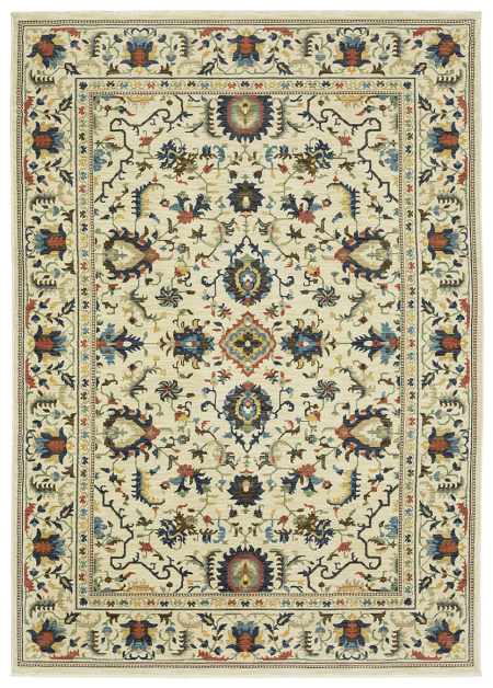 francesca_fr10a Area Rugs