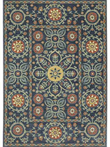 francesca_fr11b Area Rugs