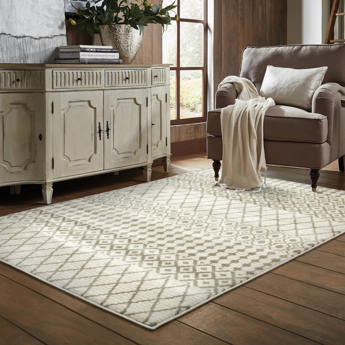 Georgia 717b Area Rug