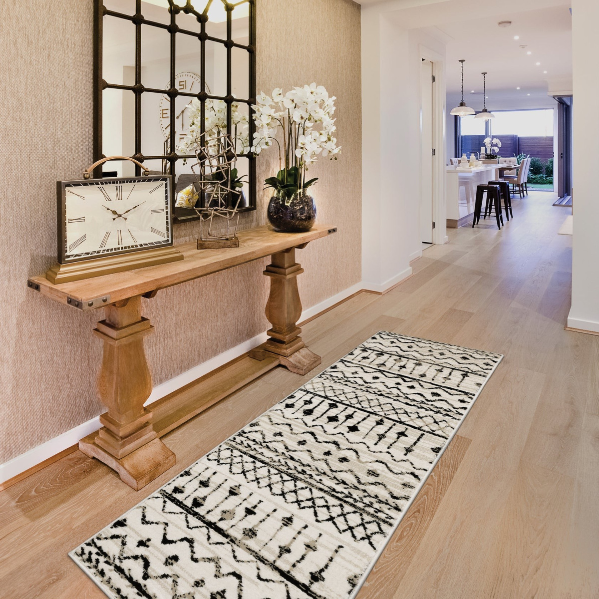 Georgia 8826e Area Rug