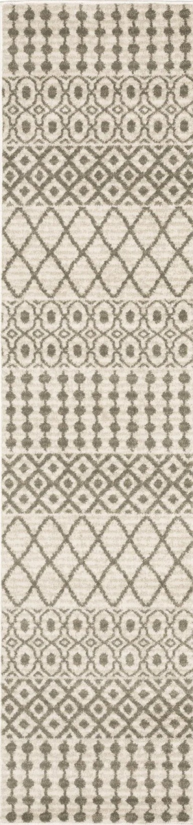 Georgia 717b Runner Rug