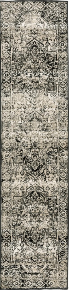Georgia 429g Runner Rug