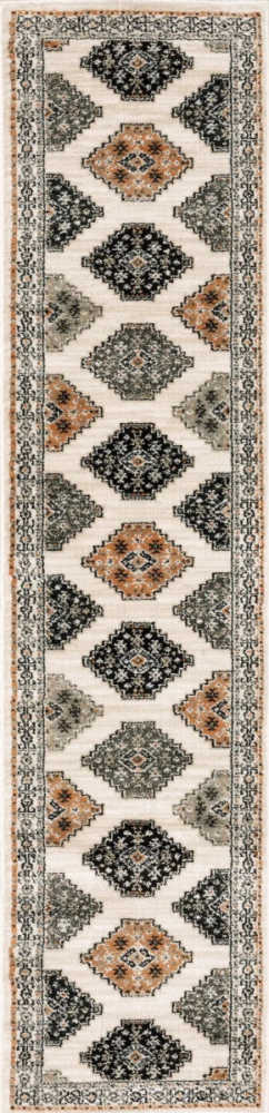 Georgia 640a Runner Rug