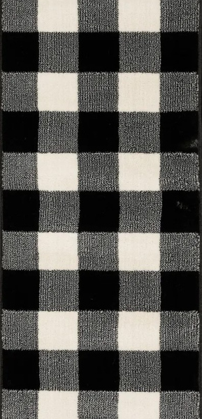 Georgia 678d Runner Rug