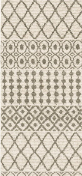 Georgia 717b Runner Rug