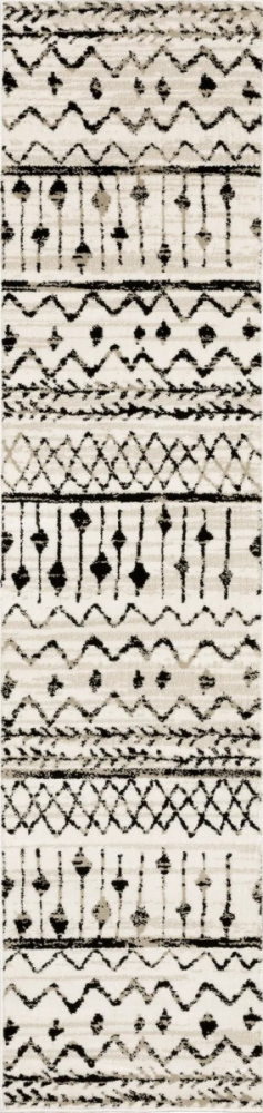 Georgia 8826e Runner Rug