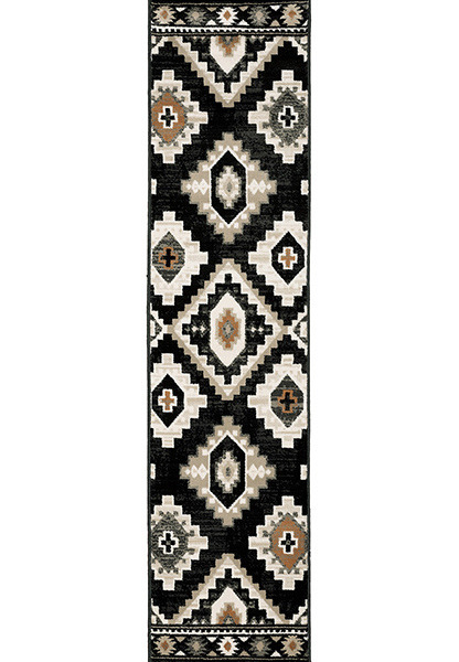 Georgia 605f Runner Rug