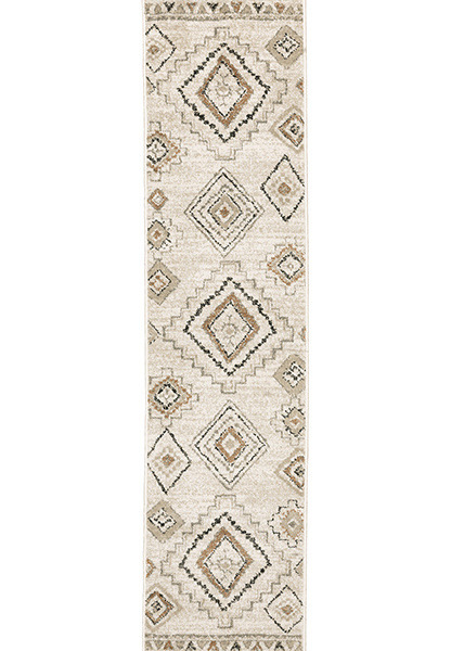 Georgia 660b Runner Rug
