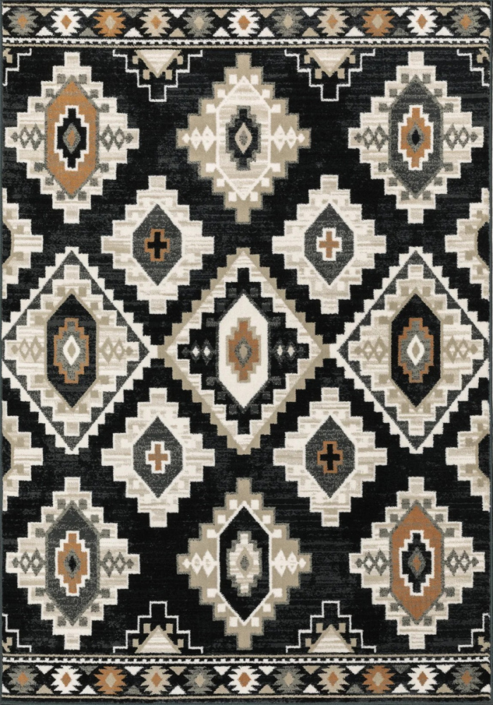 Georgia 605f Area Rug