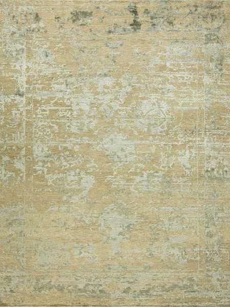 142 GN Golden Granite Area Rugs