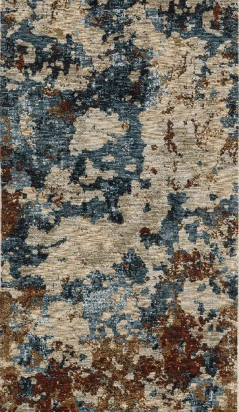 Hayden hay01 Runner Rug