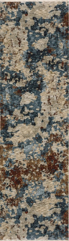 Hayden hay01 Runner Rug