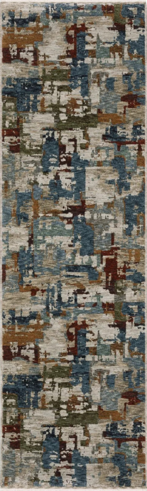 Hayden hay02 Runner Rug