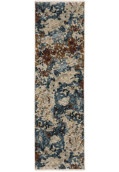 Hayden hay01 Runner Rug