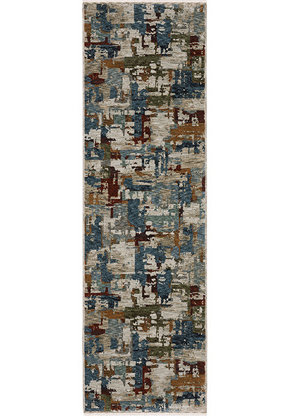 Hayden hay02 Runner Rug