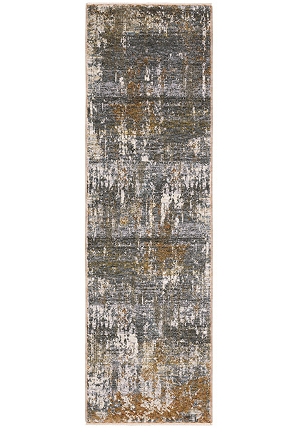 Hayden hay06 Runner Rug
