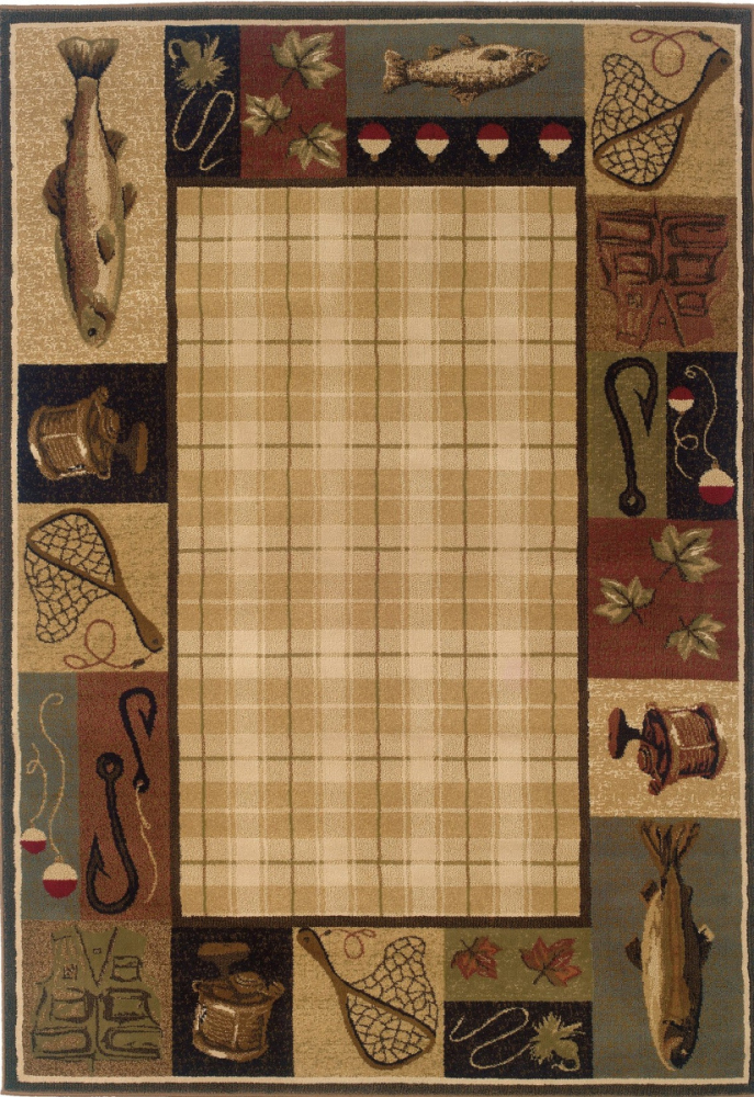 Hudson 1065b Area Rug
