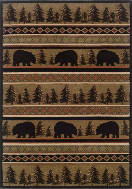 Hudson 1066a Area Rug