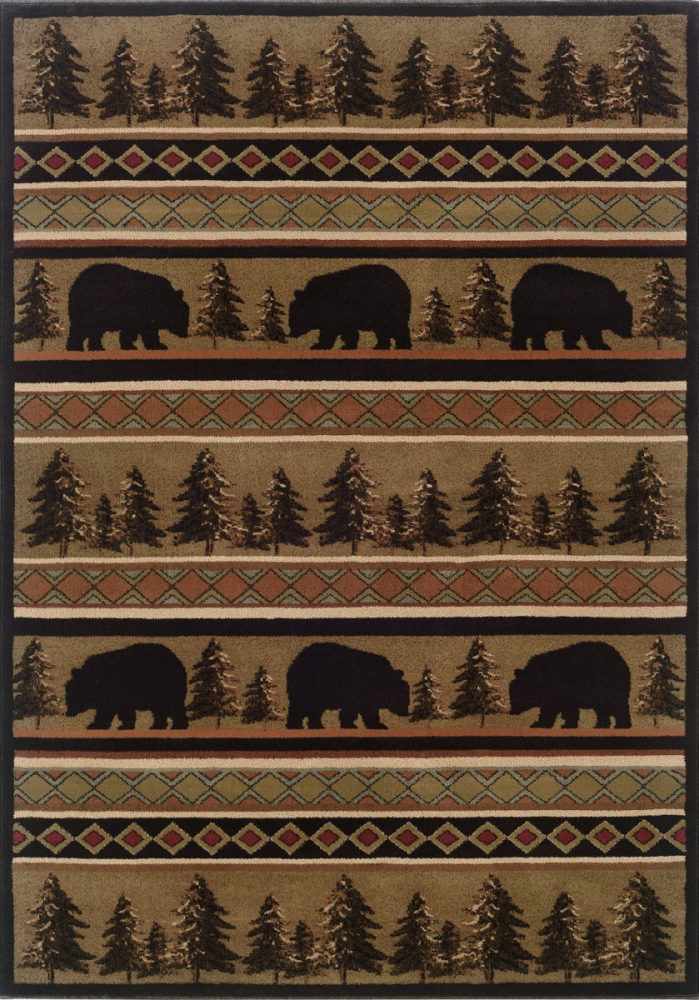 Hudson 1066a Area Rug