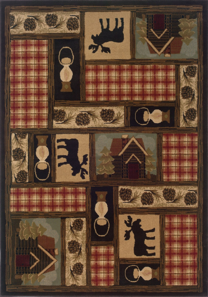 Hudson 1067a Area Rug