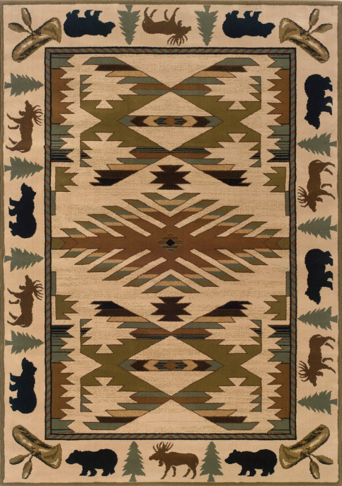 Hudson 1072a Area Rug