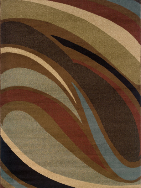 Hudson 2666f Area Rug