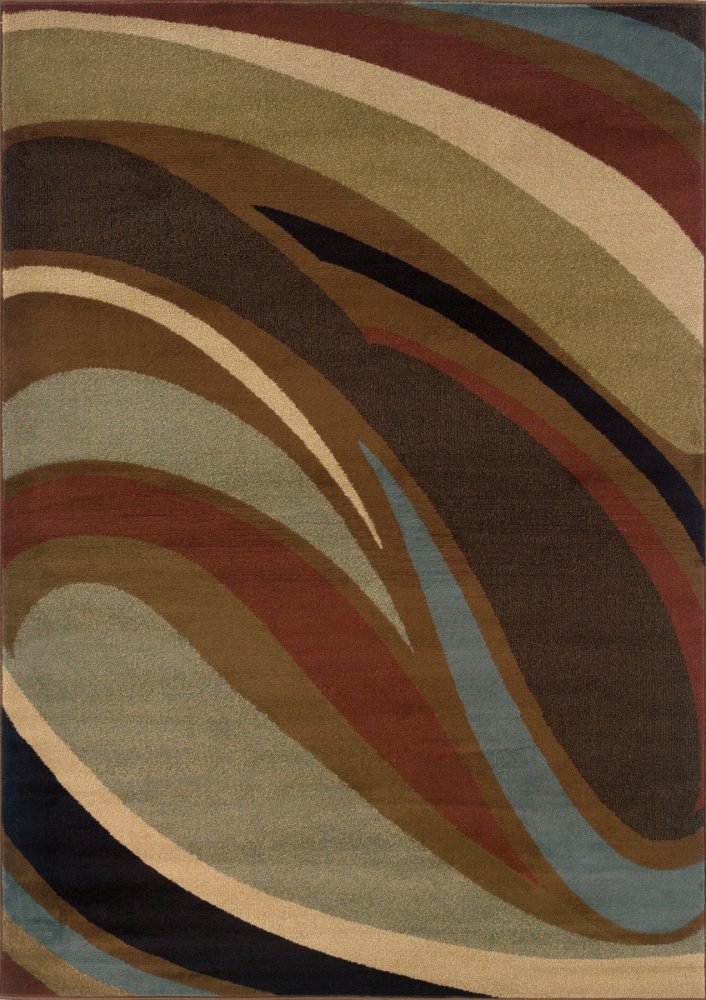 Hudson 2666f Area Rug