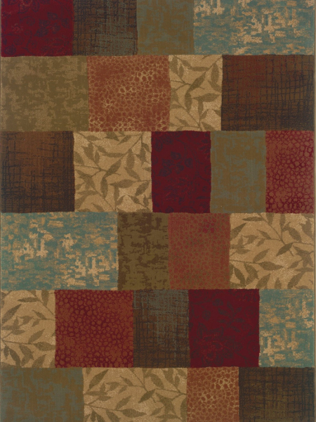 Hudson 30c Area Rug