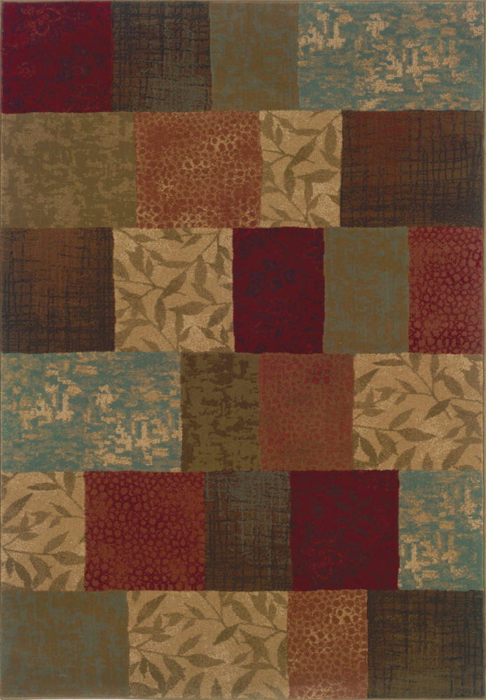 Hudson 30c Area Rug