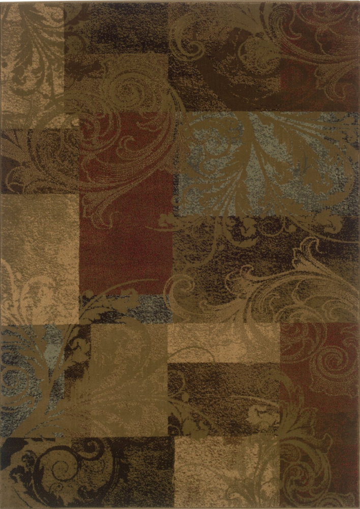 Hudson 36g Area Rug