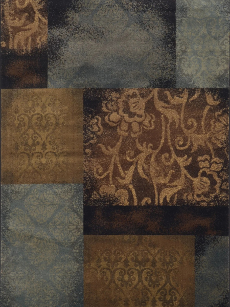 Hudson 4878b Area Rug