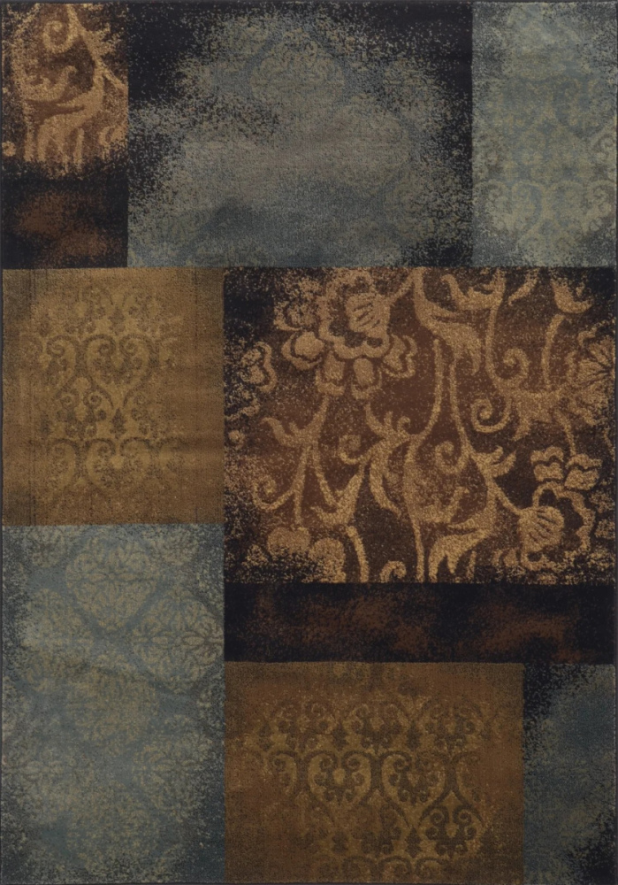 Hudson 4878b Area Rug