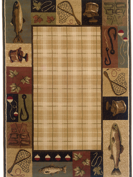 Hudson 1065b Area Rug