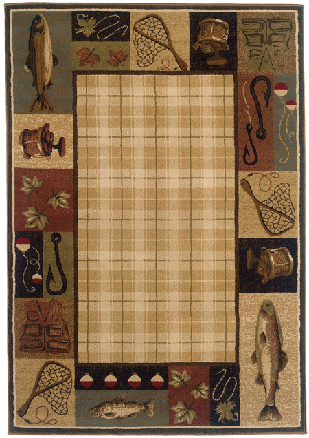 Hudson 1065b Area Rug