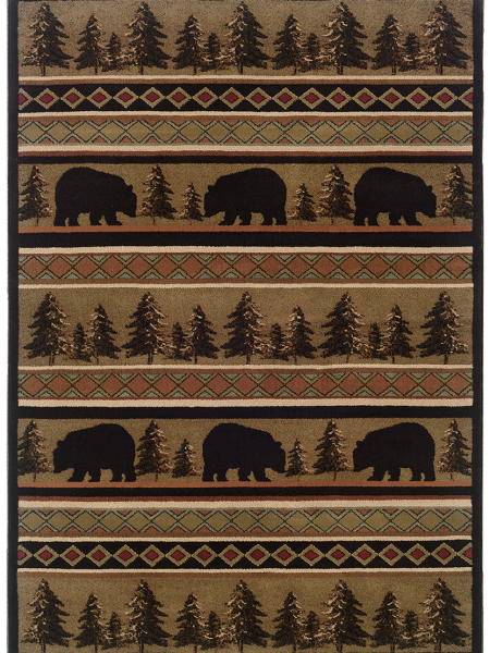 Hudson 1066a Area Rug
