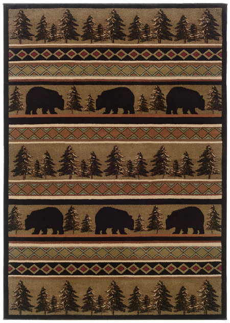 Hudson 1066a Area Rug