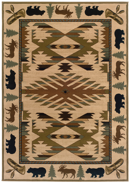 Hudson 1072a Area Rug