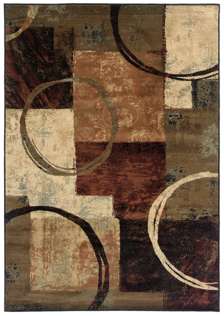 Hudson 2544b Area Rug