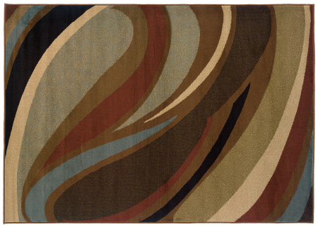 Hudson 2666f Area Rug