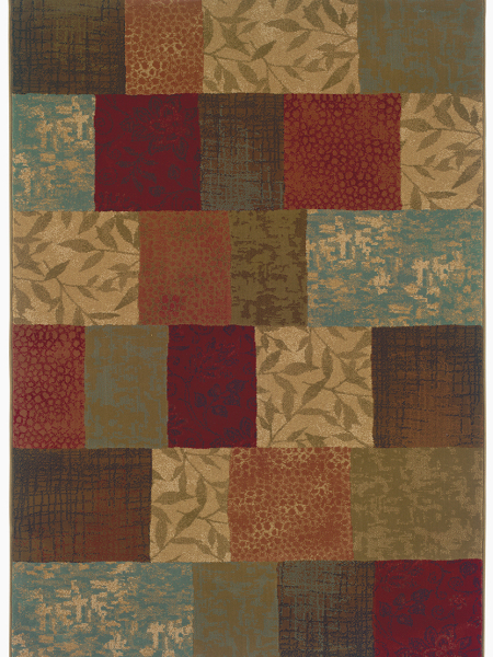 Hudson 30c Area Rug