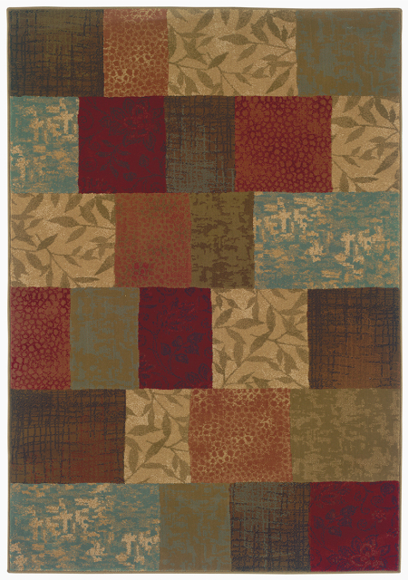 Hudson 30c Area Rug