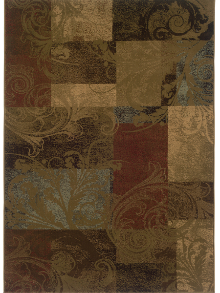 Hudson 36g Area Rug