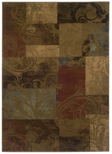 Hudson 36g Area Rug