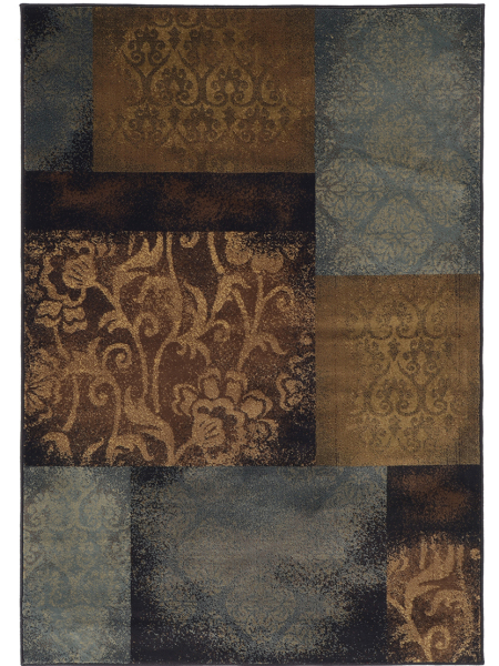 Hudson 4878b Area Rug