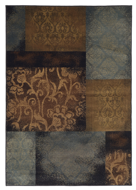 Hudson 4878b Area Rug