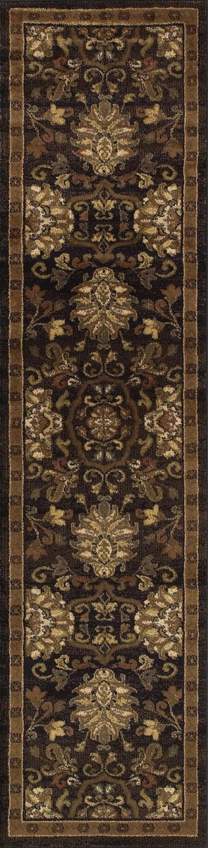 Hudson 42g Runner Rug