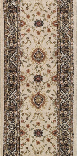 Hudson 1338c Runner Rug