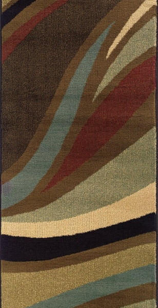 Hudson 2666f Runner Rug